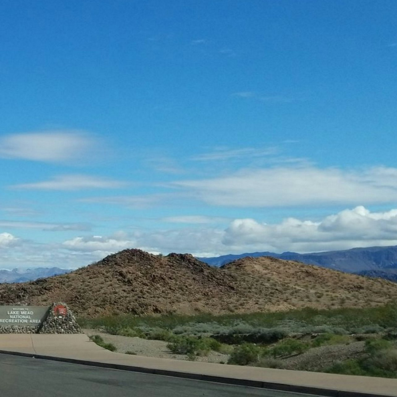 Hoover Dam: Self-Guided Driving Tour from Las Vegas - Photo 1 of 14
